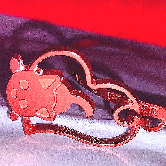 Italian Design & Craftmanship Life Is Better With A Copper Choker Italy